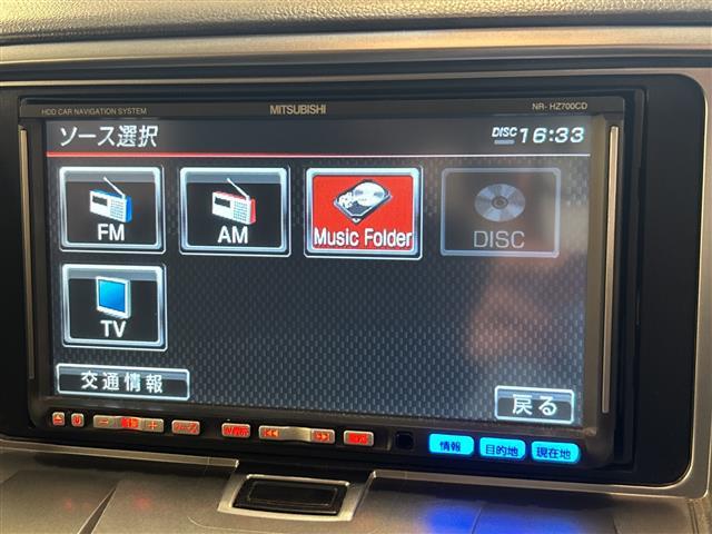 デリカＤ：５ Ｃ２　Ｓ　純正ＨＤＤナビ　オートライト　ＨＩＤヘッドライト　ＥＴＣ　キーレス　両側スライドドア（3枚目）