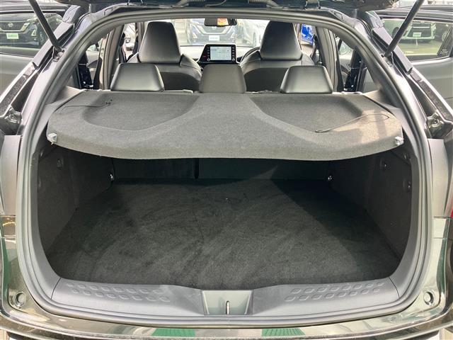 Ｃ－ＨＲ Ｇ　モード　ネロ　セーフティプラス　純正ディスプレイオーディオ／全方位カメラ／純正ＥＴＣ／レーダークルーズコントロール／前席シートヒーター／コーナーセンサー前後／レーンキープアシスト／ＢＳＭ／Ｗ＋サイドエアバック／カーテンエアバック（38枚目）