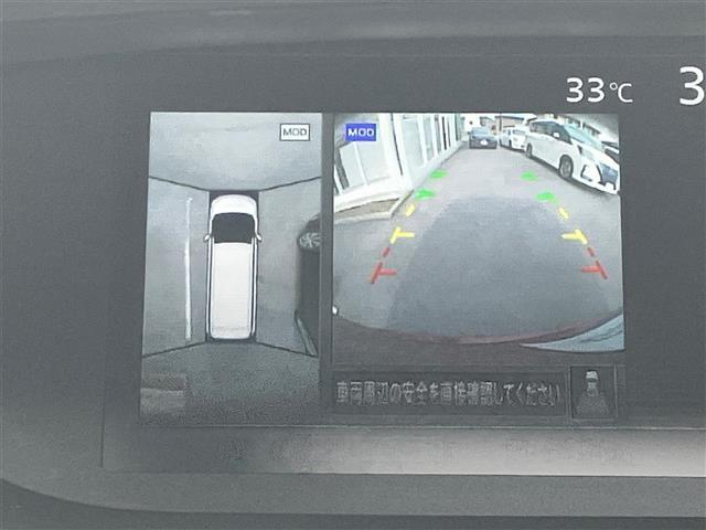 セレナ ハイウェイスター　純正９インチナビ／全方位カメラ／後席モニター／ＰｒｏＰＩＬＯＴ／パーキングアシスト／Ｗオートエアコン／レーダークルーズコントロール／純正ＥＴＣ／ドライブレコーダー前後／デジタルインナーミラー／ＬＥＤ（13枚目）