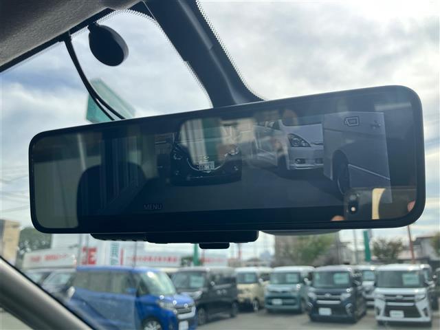 セレナ ハイウェイスター　純正９インチナビ／全方位カメラ／後席モニター／ＰｒｏＰＩＬＯＴ／パーキングアシスト／Ｗオートエアコン／レーダークルーズコントロール／純正ＥＴＣ／ドライブレコーダー前後／デジタルインナーミラー／ＬＥＤ（26枚目）