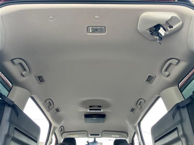 セレナ ハイウェイスター　純正９インチナビ／全方位カメラ／後席モニター／ＰｒｏＰＩＬＯＴ／パーキングアシスト／Ｗオートエアコン／レーダークルーズコントロール／純正ＥＴＣ／ドライブレコーダー前後／デジタルインナーミラー／ＬＥＤ（43枚目）