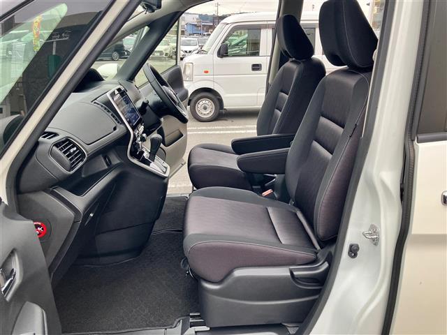 セレナ ハイウェイスター Vセレクション ALPINE製11型ナビ/全方位カメラ/プロパイロット/ドライブレコーダー/ETC/パーキングアシスト/レーンキープアシスト/デジタルインナーミラー/オートライト/衝突軽減システム/両側電動ドア(31枚目)