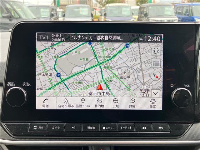 ノート Ｘ　純正９インチナビ／全方位カメラ／純正ドライブレコーダー／ワンオーナー／ＥＴＣ２．０／ワイヤレス充電／デジタルインナーミラー／ＨＤＭＩ接続／ＢＳＭ／ＵＳＢ入力端子／コーナーセンサー前後／ＬＥＤライト（20枚目）
