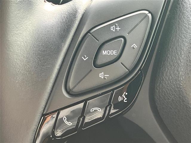 Ｃ－ＨＲ Ｇ　モード　ネロ　セーフティプラス　純正ディスプレイオーディオ／全方位カメラ／純正ＥＴＣ／レーダークルーズコントロール／前席シートヒーター／コーナーセンサー前後／レーンキープアシスト／ＢＳＭ／Ｗ＋サイドエアバック／カーテンエアバック（13枚目）