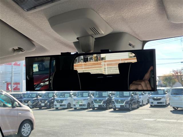 ハスラー Ｇ　エンジンスタートボタン／パワーステアリング／パワーウィンドウ／アイドリングストップ／スマートキー／スペアキー１本／オートエアコン／ＥＴＣ／ＣＤ／ベンチシート／純正フロアマット／布シート／シートヒーター（23枚目）