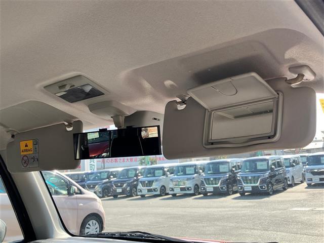 ハスラー Ｇ　エンジンスタートボタン／パワーステアリング／パワーウィンドウ／アイドリングストップ／スマートキー／スペアキー１本／オートエアコン／ＥＴＣ／ＣＤ／ベンチシート／純正フロアマット／布シート／シートヒーター（25枚目）