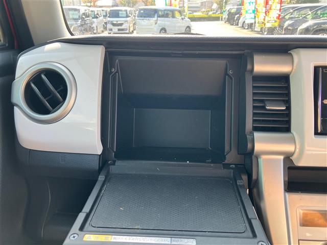 ハスラー Ｇ　エンジンスタートボタン／パワーステアリング／パワーウィンドウ／アイドリングストップ／スマートキー／スペアキー１本／オートエアコン／ＥＴＣ／ＣＤ／ベンチシート／純正フロアマット／布シート／シートヒーター（27枚目）