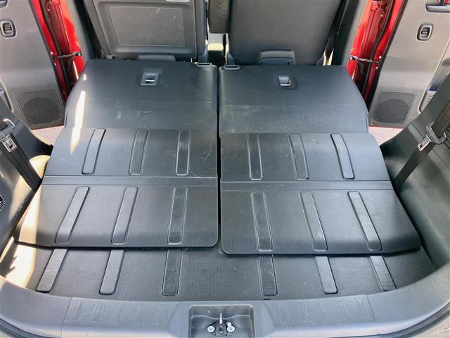 ハスラー Ｇ　エンジンスタートボタン／パワーステアリング／パワーウィンドウ／アイドリングストップ／スマートキー／スペアキー１本／オートエアコン／ＥＴＣ／ＣＤ／ベンチシート／純正フロアマット／布シート／シートヒーター（36枚目）