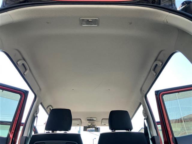 ハスラー Ｇ　エンジンスタートボタン／パワーステアリング／パワーウィンドウ／アイドリングストップ／スマートキー／スペアキー１本／オートエアコン／ＥＴＣ／ＣＤ／ベンチシート／純正フロアマット／布シート／シートヒーター（37枚目）