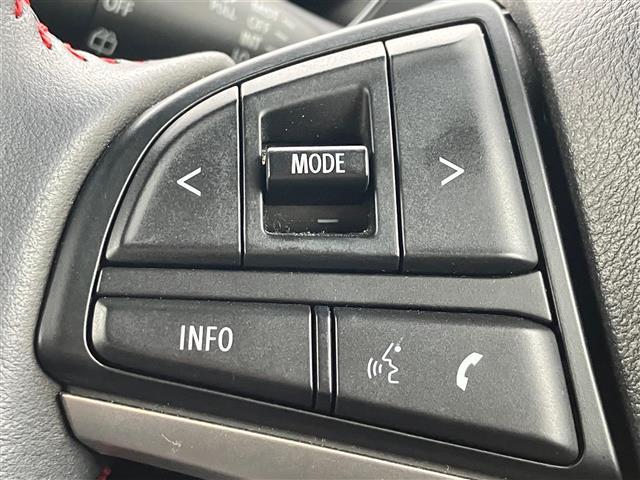 スペーシアカスタム ハイブリッドXSターボ 純正ナビ/全方位カメラ/ドライブレコーダー前後/ETC/ワンオーナー/パドルシフト/クルーズコントロール/D席シートヒーター/両側パワースライドドア/ヘッドアップディスプレイ/レーンキープアシスト(14枚目)