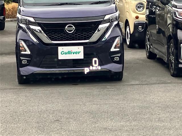 スペーシアカスタム ハイブリッドXSターボ 純正ナビ/全方位カメラ/ドライブレコーダー前後/ETC/ワンオーナー/パドルシフト/クルーズコントロール/D席シートヒーター/両側パワースライドドア/ヘッドアップディスプレイ/レーンキープアシスト(22枚目)