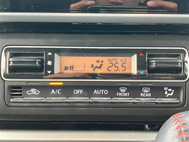 スペーシアカスタム ハイブリッドXSターボ 純正ナビ/全方位カメラ/ドライブレコーダー前後/ETC/ワンオーナー/パドルシフト/クルーズコントロール/D席シートヒーター/両側パワースライドドア/ヘッドアップディスプレイ/レーンキープアシスト(27枚目)