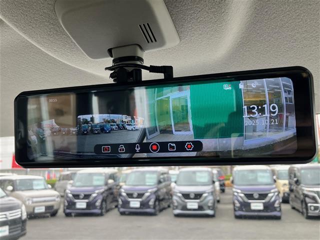 スペーシアカスタム ハイブリッドXSターボ 純正ナビ/全方位カメラ/ドライブレコーダー前後/ETC/ワンオーナー/パドルシフト/クルーズコントロール/D席シートヒーター/両側パワースライドドア/ヘッドアップディスプレイ/レーンキープアシスト(32枚目)