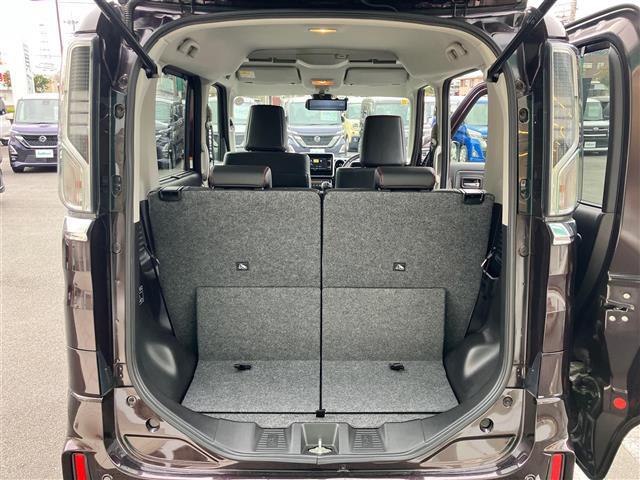 スペーシアカスタム ハイブリッドXSターボ 純正ナビ/全方位カメラ/ドライブレコーダー前後/ETC/ワンオーナー/パドルシフト/クルーズコントロール/D席シートヒーター/両側パワースライドドア/ヘッドアップディスプレイ/レーンキープアシスト(39枚目)