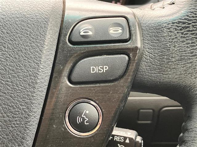 クラウン ３．５アスリート　純正ナビ／バックカメラ／ＥＴＣ／取扱説明書／スペアキー１本／オートエアコン／クルーズコントロール／純正フロアマット／Ｄ席Ｎ席パワーシート／純正アルミホイール／ＡＦＳ／オートライト／Ｗ＋サイドエアＢ（15枚目）