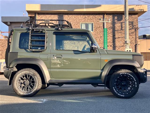 【　外装エクステリア　】現車の確認はお電話で在庫のご確認の上、是非ご来店くださいませ！ご来店の難しい方は店舗スタッフがお電話やメールで詳細をお答えさせて頂きます。