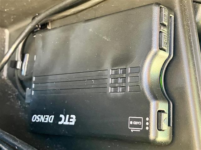 【　ＥＴＣ　】今やカーライフにおける重要性はナビにも匹敵するのではないでしょうか？セットアップを行うことで利用可能になります！