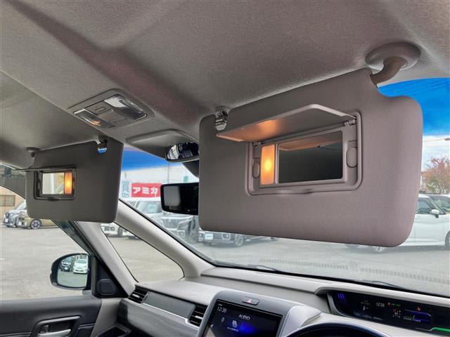 フリードハイブリッド ハイブリッド・EX 純正9インチナビ/バックカメラ/後席モニター/ドライブレコーダー/寒冷地仕様/レーダークルーズコントロール/ETC/D席N席シートヒーター/両側パワースライドドア/レーンキープアシスト/衝突軽減(28枚目)