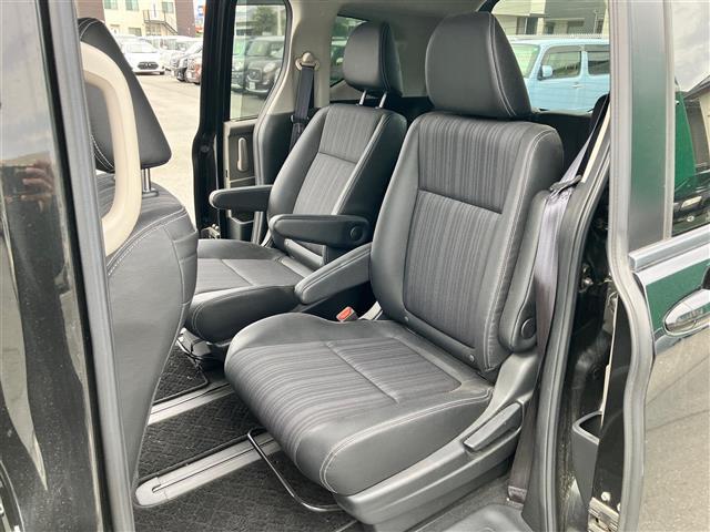 フリードハイブリッド ハイブリッド・EX 純正9インチナビ/バックカメラ/後席モニター/ドライブレコーダー/寒冷地仕様/レーダークルーズコントロール/ETC/D席N席シートヒーター/両側パワースライドドア/レーンキープアシスト/衝突軽減(34枚目)