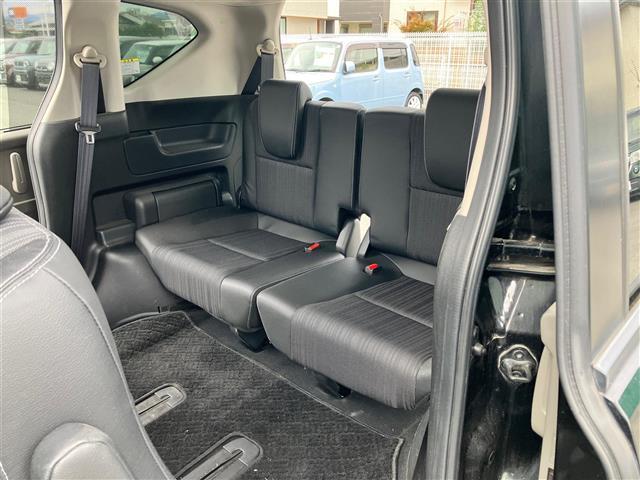 フリードハイブリッド ハイブリッド・EX 純正9インチナビ/バックカメラ/後席モニター/ドライブレコーダー/寒冷地仕様/レーダークルーズコントロール/ETC/D席N席シートヒーター/両側パワースライドドア/レーンキープアシスト/衝突軽減(36枚目)