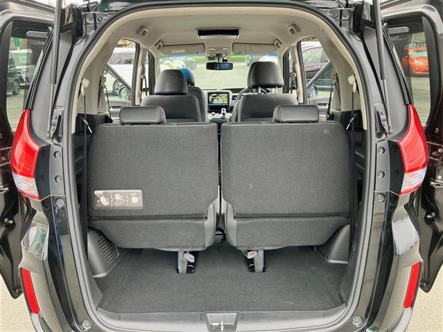 フリードハイブリッド ハイブリッド・EX 純正9インチナビ/バックカメラ/後席モニター/ドライブレコーダー/寒冷地仕様/レーダークルーズコントロール/ETC/D席N席シートヒーター/両側パワースライドドア/レーンキープアシスト/衝突軽減(38枚目)