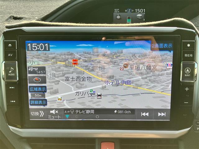 ヴォクシー ハイブリッドV ALPINE製11 インチナビ/バックカメラ/10.2インチ後席モニター/D席N席シートヒーター/両側パワースライドドア/Wオートエアコン/ETC/オートライト/W+サイドエアバッグ/衝突軽減システム(20枚目)