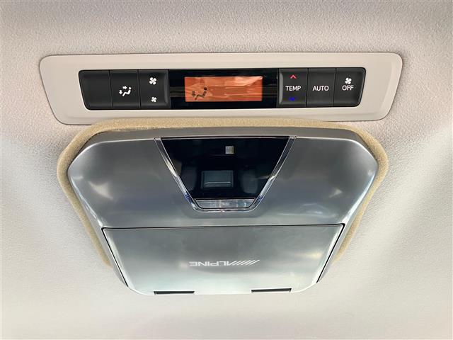 ヴォクシー ハイブリッドV ALPINE製11 インチナビ/バックカメラ/10.2インチ後席モニター/D席N席シートヒーター/両側パワースライドドア/Wオートエアコン/ETC/オートライト/W+サイドエアバッグ/衝突軽減システム(36枚目)