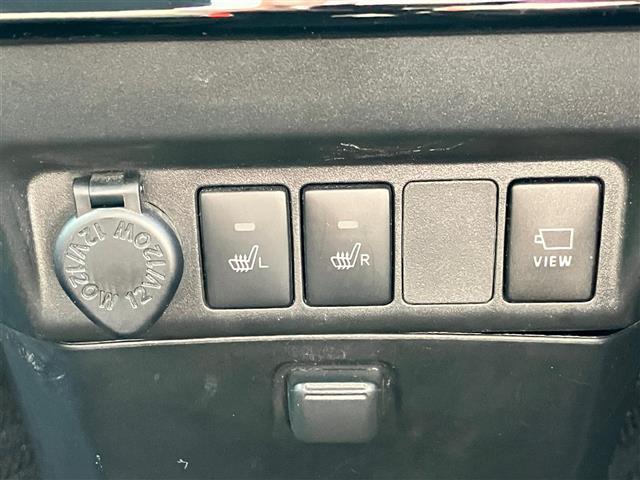 ルーミー カスタムＧ　純正ナビ／全方位カメラ／ＥＴＣ２．０／Ｄ席Ｎ席シートヒーター／両側パワースライドドア／クルーズコントロール／オートエアコン／スペアキー１本／純正フロアマット／純正アルミホイール／コーナーセンサー前後（29枚目）