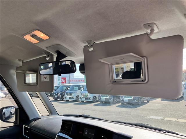 ルーミー カスタムＧ　純正ナビ／全方位カメラ／ＥＴＣ２．０／Ｄ席Ｎ席シートヒーター／両側パワースライドドア／クルーズコントロール／オートエアコン／スペアキー１本／純正フロアマット／純正アルミホイール／コーナーセンサー前後（30枚目）