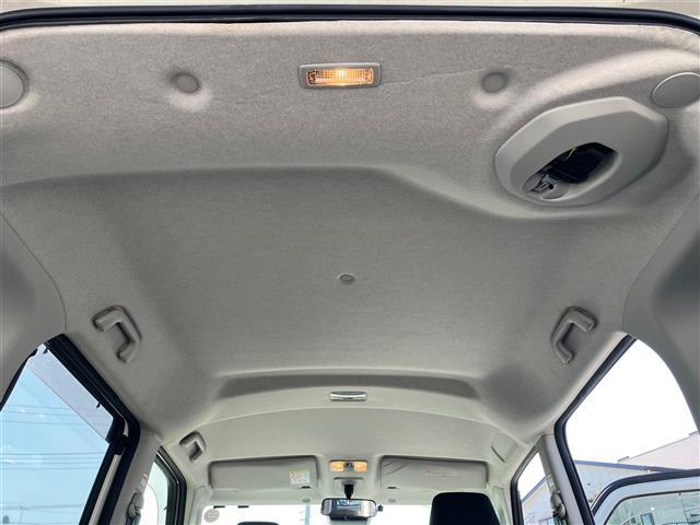 ルーミー カスタムＧ　純正ナビ／全方位カメラ／ＥＴＣ２．０／Ｄ席Ｎ席シートヒーター／両側パワースライドドア／クルーズコントロール／オートエアコン／スペアキー１本／純正フロアマット／純正アルミホイール／コーナーセンサー前後（43枚目）