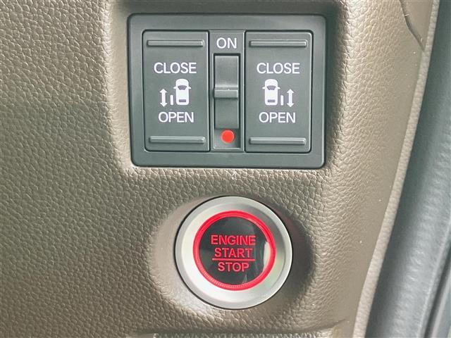 N-BOX L・ターボ 純正ナビ/バックカメラ/両側パワースライドドア/ETC/パドルシフト/ターボ/レーダークルーズコントロール/スペアキー2本/USB/シートヒーター/コーナーセンサー/リモコンエンジンスターター/LED(17枚目)