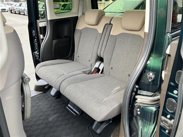 N-BOX L・ターボ 純正ナビ/バックカメラ/両側パワースライドドア/ETC/パドルシフト/ターボ/レーダークルーズコントロール/スペアキー2本/USB/シートヒーター/コーナーセンサー/リモコンエンジンスターター/LED(37枚目)