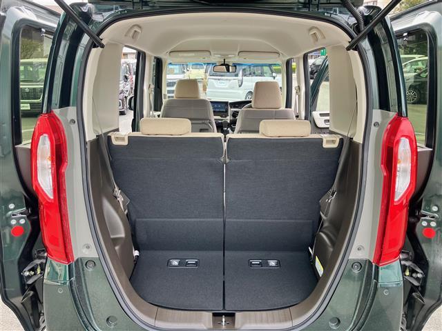 N-BOX L・ターボ 純正ナビ/バックカメラ/両側パワースライドドア/ETC/パドルシフト/ターボ/レーダークルーズコントロール/スペアキー2本/USB/シートヒーター/コーナーセンサー/リモコンエンジンスターター/LED(39枚目)