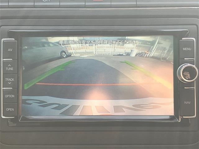 ポロ TSIコンフォートライン 純正ナビ/バックカメラ/ドライブレコーダー前後/リモコンキー/スペアキー1本/パドルシフト/レーダークルーズコントロール/純正アルミホイール/オートライト/W+サイドエアバッグ/横滑り防止装置(24枚目)