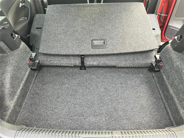 ポロ TSIコンフォートライン 純正ナビ/バックカメラ/ドライブレコーダー前後/リモコンキー/スペアキー1本/パドルシフト/レーダークルーズコントロール/純正アルミホイール/オートライト/W+サイドエアバッグ/横滑り防止装置(39枚目)