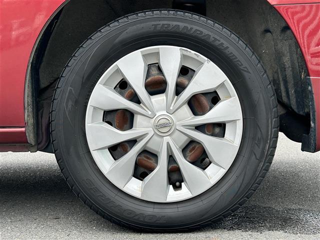 セレナ S 純正ナビ/バックカメラ/ドライブレコーダー/純正ETC/スマートキー/スペアキー1本/クルーズコントロール/純正フロアマット/純正アルミホイール/片側パワースライドドア/衝突軽減システム/ABS(10枚目)