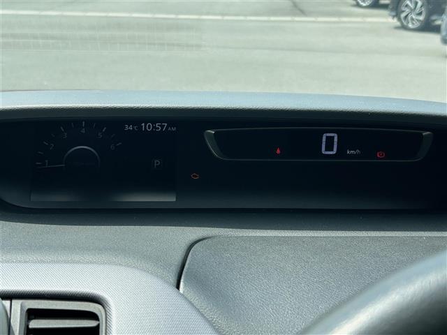 セレナ S 純正ナビ/バックカメラ/ドライブレコーダー/純正ETC/スマートキー/スペアキー1本/クルーズコントロール/純正フロアマット/純正アルミホイール/片側パワースライドドア/衝突軽減システム/ABS(16枚目)