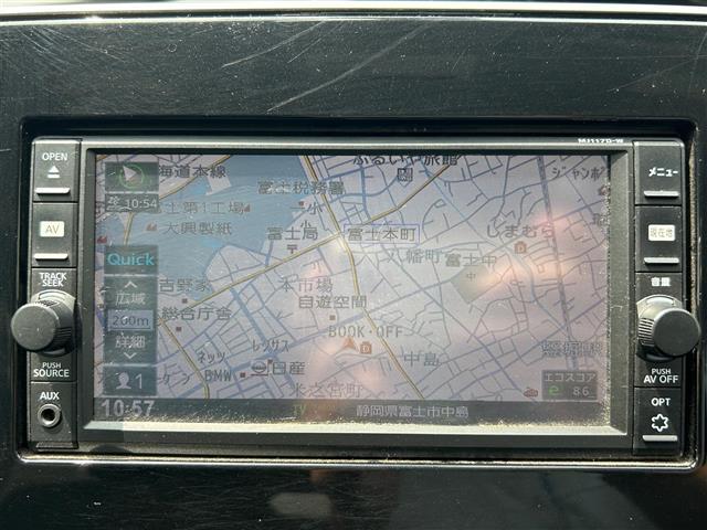 セレナ S 純正ナビ/バックカメラ/ドライブレコーダー/純正ETC/スマートキー/スペアキー1本/クルーズコントロール/純正フロアマット/純正アルミホイール/片側パワースライドドア/衝突軽減システム/ABS(17枚目)