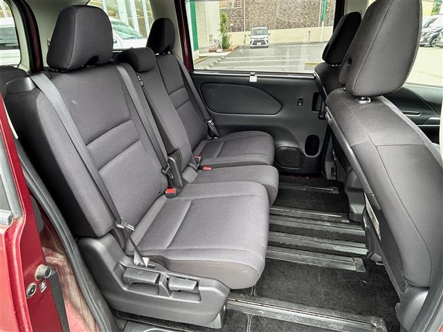 セレナ S 純正ナビ/バックカメラ/ドライブレコーダー/純正ETC/スマートキー/スペアキー1本/クルーズコントロール/純正フロアマット/純正アルミホイール/片側パワースライドドア/衝突軽減システム/ABS(35枚目)