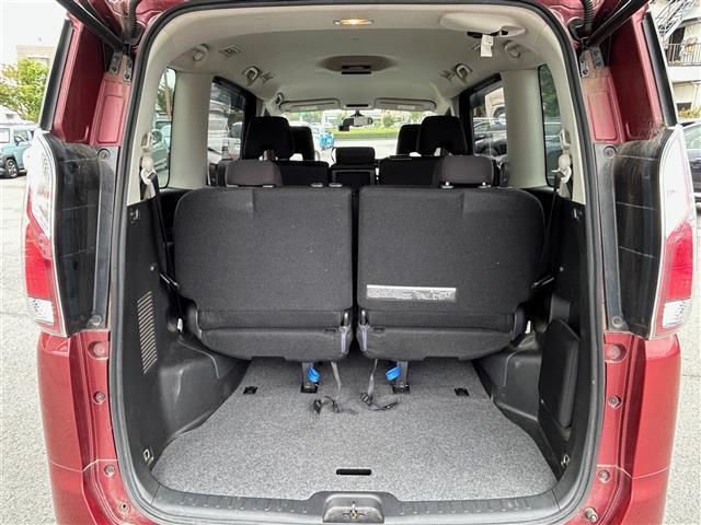 セレナ S 純正ナビ/バックカメラ/ドライブレコーダー/純正ETC/スマートキー/スペアキー1本/クルーズコントロール/純正フロアマット/純正アルミホイール/片側パワースライドドア/衝突軽減システム/ABS(36枚目)