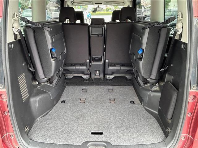 セレナ S 純正ナビ/バックカメラ/ドライブレコーダー/純正ETC/スマートキー/スペアキー1本/クルーズコントロール/純正フロアマット/純正アルミホイール/片側パワースライドドア/衝突軽減システム/ABS(37枚目)