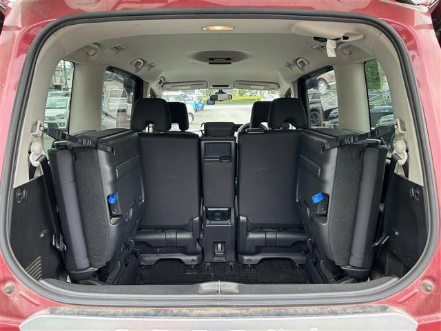 セレナ S 純正ナビ/バックカメラ/ドライブレコーダー/純正ETC/スマートキー/スペアキー1本/クルーズコントロール/純正フロアマット/純正アルミホイール/片側パワースライドドア/衝突軽減システム/ABS(38枚目)