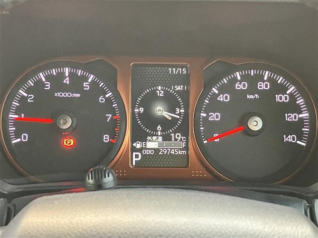 タフト Ｇ　純正９型ナビ／全方位カメラ／ドライブレコーダー／Ｄ席Ｎ席シートヒーター／ガラスルーフ／ルーフレール／純正フロアマット／純正アルミホイール／コーナーセンサー前後／レーンキープアシスト／衝突軽減システム（12枚目）