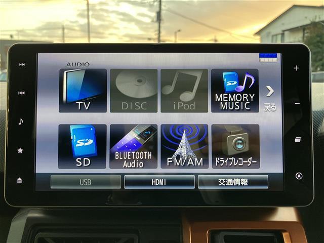 タフト Ｇ　純正９型ナビ／全方位カメラ／ドライブレコーダー／Ｄ席Ｎ席シートヒーター／ガラスルーフ／ルーフレール／純正フロアマット／純正アルミホイール／コーナーセンサー前後／レーンキープアシスト／衝突軽減システム（21枚目）