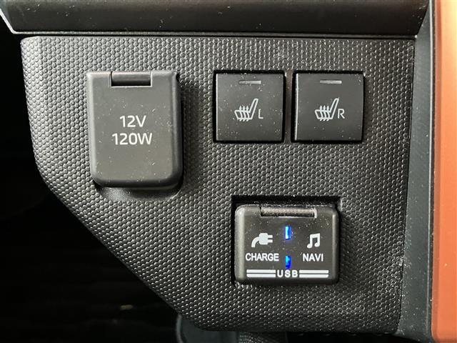 タフト Ｇ　純正９型ナビ／全方位カメラ／ドライブレコーダー／Ｄ席Ｎ席シートヒーター／ガラスルーフ／ルーフレール／純正フロアマット／純正アルミホイール／コーナーセンサー前後／レーンキープアシスト／衝突軽減システム（26枚目）