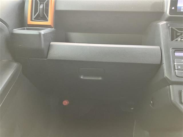 タフト Ｇ　純正９型ナビ／全方位カメラ／ドライブレコーダー／Ｄ席Ｎ席シートヒーター／ガラスルーフ／ルーフレール／純正フロアマット／純正アルミホイール／コーナーセンサー前後／レーンキープアシスト／衝突軽減システム（29枚目）