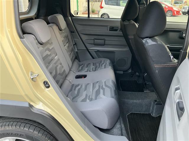 タフト Ｇ　純正９型ナビ／全方位カメラ／ドライブレコーダー／Ｄ席Ｎ席シートヒーター／ガラスルーフ／ルーフレール／純正フロアマット／純正アルミホイール／コーナーセンサー前後／レーンキープアシスト／衝突軽減システム（35枚目）