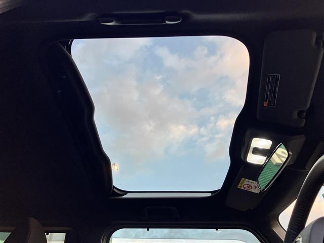 タフト Ｇ　純正９型ナビ／全方位カメラ／ドライブレコーダー／Ｄ席Ｎ席シートヒーター／ガラスルーフ／ルーフレール／純正フロアマット／純正アルミホイール／コーナーセンサー前後／レーンキープアシスト／衝突軽減システム（38枚目）