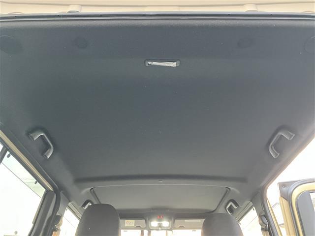 タフト Ｇ　純正９型ナビ／全方位カメラ／ドライブレコーダー／Ｄ席Ｎ席シートヒーター／ガラスルーフ／ルーフレール／純正フロアマット／純正アルミホイール／コーナーセンサー前後／レーンキープアシスト／衝突軽減システム（43枚目）