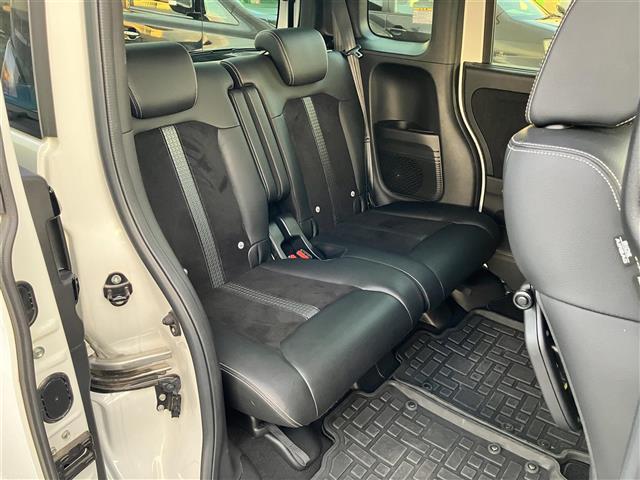 Ｎ－ＢＯＸカスタム Ｌターボ　純正８型ナビ／バックカメラ／ＥＴＣ／シートヒーター／パドルシフト／ターボ／レーダークルコン／ＵＳＢ／純正フロアマット／純正アルミ／コーナーセンサー／レーンキープアシスト／盗難防止装置／衝突軽減システム（35枚目）